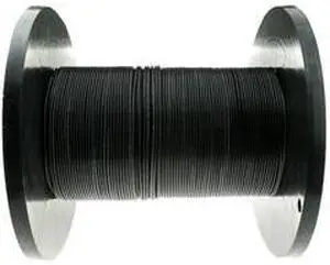 Cable wholesale 2 Fiber Indoor/Outdoor Fiber Optic Cable, Multimode, 62.5/125, Black, Riser Rated, Spool, 1000 foot Cable wholesale 2 Fiber Indoor/Outdoor Fiber Optic Cable, Multimode, 62.5/125, Black, Riser Rated, Spool, 1000 foot