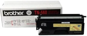 Brother International Corporat Toner Cartridge - Black - 6 500 Pages at 5 percent Coverage Brother International Corporat Toner Cartridge - Black - 6 500 Pages at 5 percent Coverage