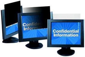 3M Privacy Filter PF18.1 - Display privacy filter - 18.1" - black