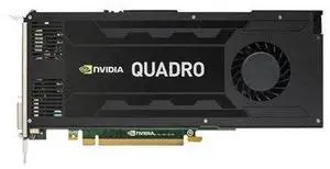 HP J3G89AT NVIDIA NVIDIA Quadro K4200;: GK104-850,1344 CUDA core; Power: 108 Watt 4GB Video Card HP J3G89AT NVIDIA NVIDIA Quadro K4200;: GK104-850,1344 CUDA core; Power: 108 Watt 4GB Video Card