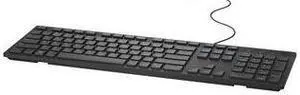 WIRED KYBD KB216 580-ADMT