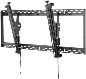 Peerless-AV Digital Menu Board Mount w/ 8pt. Adjustment - Landscape Series DS-MBZ647L Black 46" to 48"