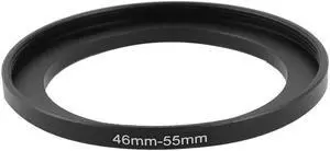 Unique Bargains 4 Pieces 6 RCA Female Outlet 9 Pins AV Concentric Socket Connector Black