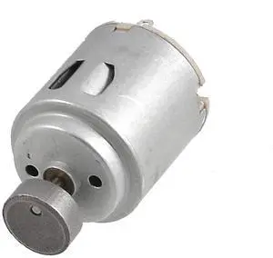 DC 4.5V 0.12A 9500RPM Mini Vibration Motor 200g.cm DC 4.5V 0.12A 9500RPM Mini Vibration Motor 200g.cm