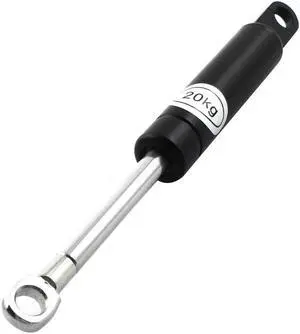 20Kg Force Car Gas Spring Strut Shock Hood Support Lift Prop Rod 185mm
