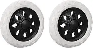 M6 x 10 x 20mm Leveling Feet Adjustable Leveler Protector for Sofa Leg 10pcs