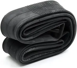 Black Rubber Cycling Road Mountain Bike Bicycle Inner Tube Tire Tyre 26 x 1.95 /2.125