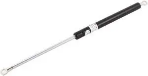 Unique Bargains Trunk Rear Door Bed Gas Spring Shock Strut Stay Lift Support 44lb 15.7"