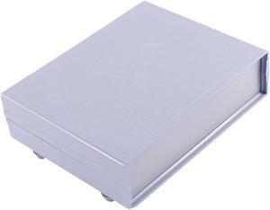 Plastic Enclosure Electronics Project Instrument Shell Box 150 x 120 x 40mm