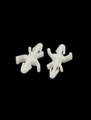 Printed Circuit Board Locking Style Stand Off PCB Support Spacer 50 Pcs