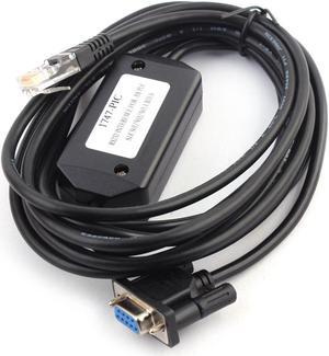 1747-PIC RS232 to RS485 Adapter PLC Programming Cable for AB SLC Tphpe