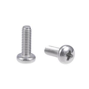 thumbnail image 2 of Monitor Mount Screws Monitor Screws 10 PCS S, M4 X 10 Mm Knurled Thumbscrews With Tv Mount Screws Thumb Screw 2 of 11