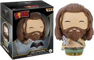Batman Vs Superman Dorbz Aquaman Vinyl Figure