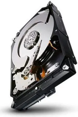 Constellation CS ST3000NC002 - Festplatte - 3 TB
