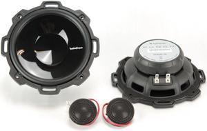 Rockford Fosgate P152-S 5-1/4" Punch Component 5.25" Car Stereo Speakers P152S