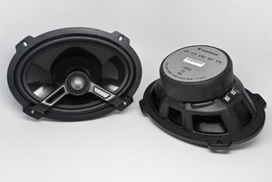 Rockford Fosgate Power T1692 6 X 9" 2-Way Speakers