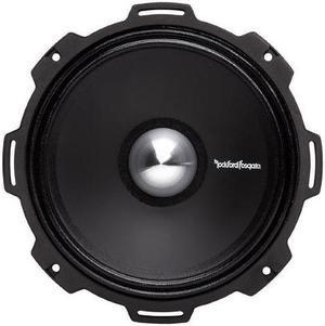 Rockford Fosgate PPS4-10 Punch PRO 10-Inch Single 4 Ohm Mid-Range Speaker