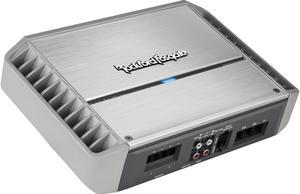 Rockford Fosgate PM500X1BD 500W Marine Boat Powersports Mono Subwoofer Amplifier