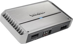 Rockford Fosgate PM500X2 500 Watt 2-Channel Marine Boat Amplifier