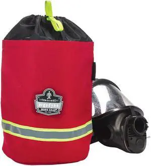 Arsenal 5080 SCBA Mask Bag - Red