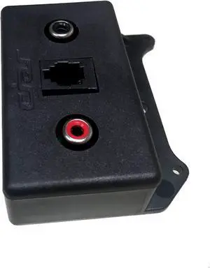 Furniture Rehab Touch Junction Box To Connect Sensors to Motor