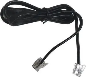 Furniture Rehab RJ 6P4C 4 Pin Connector Compatible With CIAR handsets and motors.