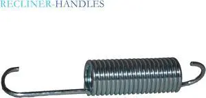 Replacement Recliner Sofa Sectional Mech Mechanism Tension Spring 4.5 inch