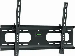 Tuffmounts Tilt TV Wall Mount Bracket for most 32"-65" LCD LED Plasma Flat Panel TV