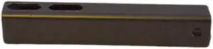 Recliner Handle Extension Tube Drive Shaft 8.65 inch length for 5/8 inch Lever