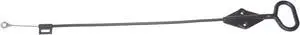 Furniture Rehab D-Ring Replacement Recliner Handle Parachute Style, Compatible with Lazy Boy