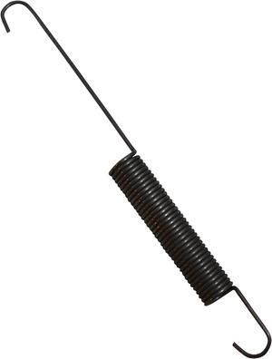 Furniture Rehab Recliner Mechanism Extension Spring 8 Inch Long .64 Inch Outside Coil Diameter Compatible with Select Lane Mechanisms