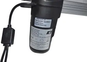 Kaidi KD Replacement Motor for Lift Chair and Recliner KDPT005-35