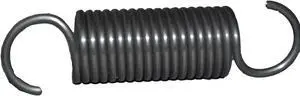 Replacement Recliner Sofa Sectional Mech Mechanism Tension Spring 2 1/2 inch Short Hook