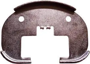 Metal Backing For Rite-Track II Drawer Guide