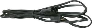 Recliner-Handles Kaidi Brand 2 Pin Prong Motor Transformer Extension Power Cable, 61"