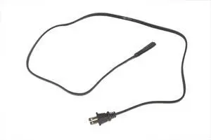 1000 mm AC Power Cable for Powered Recliners and Lift Chairs