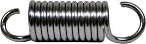 2.2" Replacement Side Helical Spring for Sofa Sleeper Out Couch Deck Repair