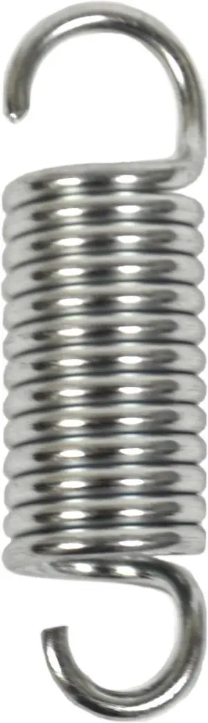 2.6" Replacement  Head Helical Spring for Sofa Sleeper Out Couch Deck Repair