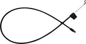 Recliner Handle Cable With 3.5" Exposed Wire and 3mm Barrel. 31.75" Total Length With an S-tip.