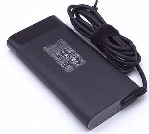 TPN-DA12 19.5V 11.8A 230W 4.5x3.0mm TPN-LA10 M35733-003 AC Adapter For HP OMEN 7 OMEN 6 PRO   Victus 16-e0038na RTX3060 Laptop Power Supply Charger