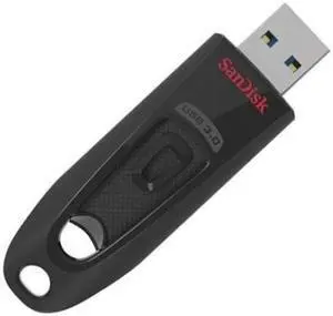 SanDisk 16GB 32GB 64GB Cruzer Ultra 32G SDCZ48 CZ48 USB 3.0 Flash Pen Thumb Drive SanDisk 16GB 32GB 64GB Cruzer Ultra 32G SDCZ48 CZ48 USB 3.0 Flash Pen Thumb Drive
