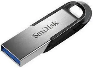 Sandisk 16GB USB3.0 SDCZ73-016G-Z46 Flash Drive Read Speed 130MB/S - Pack of 2