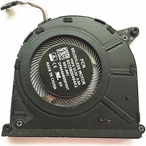 New 4 pin CPU Cooling fan for HP HP X360 1030 G2  917886-001  6033B0049402   DFS440605PVOT