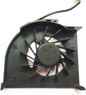 New laptop CPU Cooling fan for HP HDX 16 X16 HDX16 HDX18 18