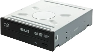 ASUS BW-16D1HT Blu-ray Optical Drive 16X SATA ASUS BW-16D1HT Blu-ray Optical Drive 16X SATA