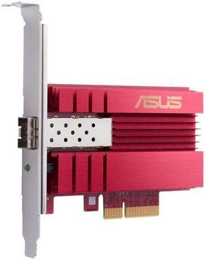 XG-C100F 10GBPS PCIE 2.0/3.0