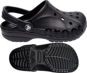 Crocs Baya 10126 Black Mens