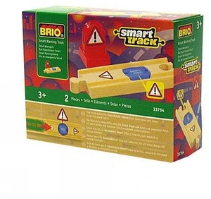 Brio Smart Warning Tracks Brio Smart Warning Tracks