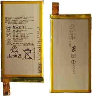 3.8V 2600mAh 9.9Wh LIS1561ERPC Li-ion Battery Replacement with Flex Cable For Sony Xperia Z3 mini