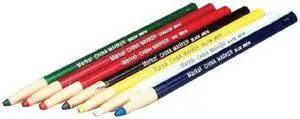 China Marker Paper-Wrapped, Red MARKAL 96012